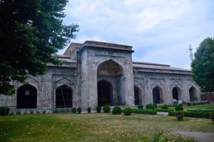 heritage walk srinagar6