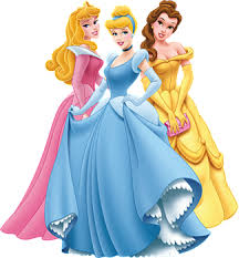 princeses