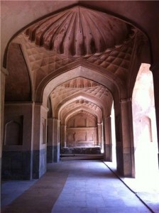 patharmasjid-arches