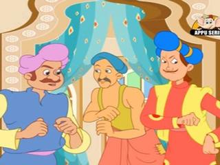 AKBAR BIRBAL 2