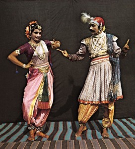 Bharatanatyam