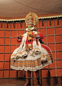 Kathakali