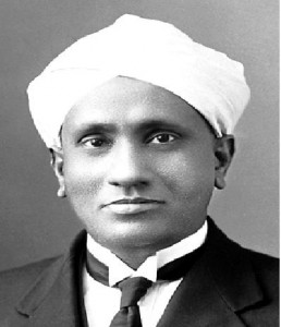 cvraman