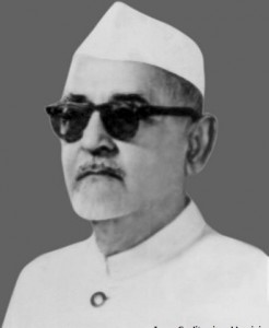 dr zakir husain