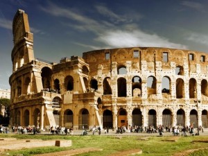 roman-coloesseum