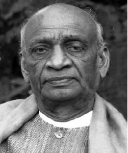 vallabhai patel