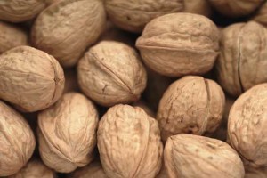 Walnuts