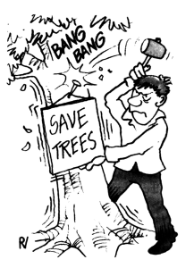 save-trees